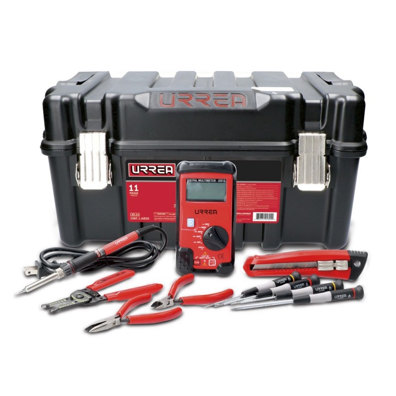 Las mejores ofertas en Incluye batería para herramientas eléctricas 10  Conjuntos de herramientas