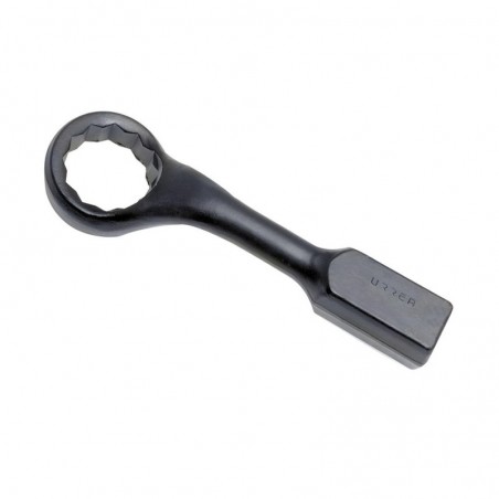 2631SW Llave golpe acodada black 12 puntas 1-5/16 pulgadas Urrea