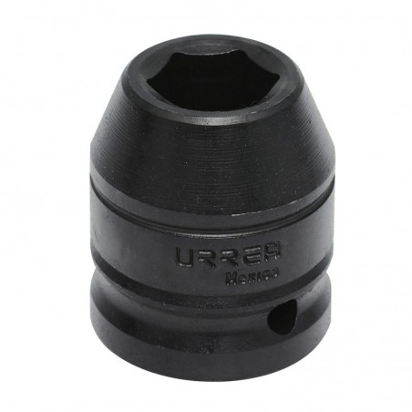 7517M Dado de impacto 3/4 pulgadas 6 puntas 17 mm Urrea