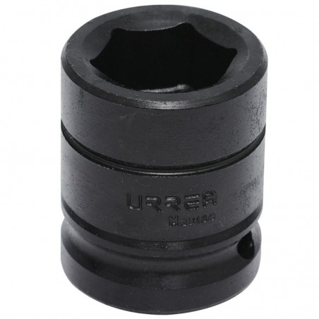 7529M Dado de impacto 3/4 pulgadas 6 puntas 29 mm Urrea