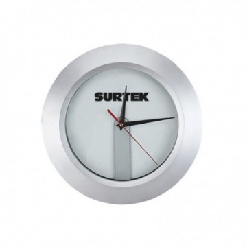 STKREL Reloj de pared Surtek