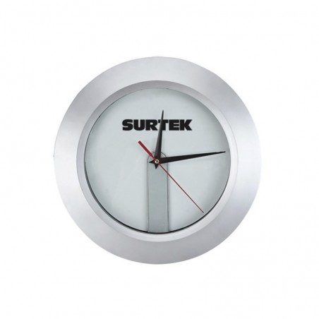 STKREL Reloj de pared Surtek