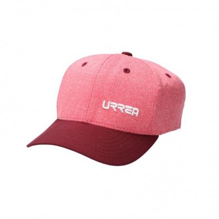 GOUPI Gorra con combinación de color para dama Urrea