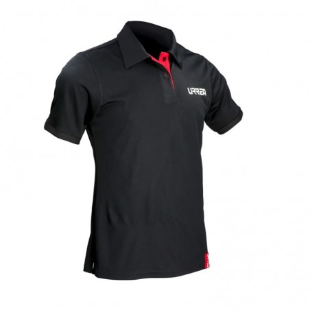 PCFIM Playera polo dry fit M Urrea