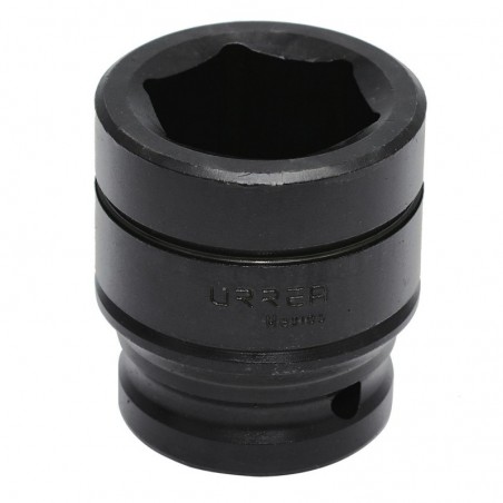 7546M Dado de impacto 3/4 pulgadas 6 puntas 46 mm Urrea