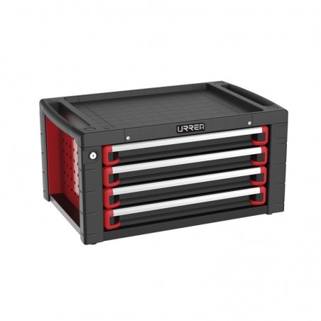 HD28S4 Urrea Gabinete Superior 28 pulgadas con 4 gavetas Serie HD