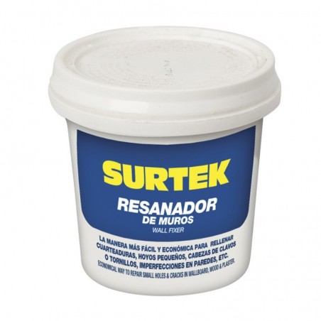 113511 Resanador de muros 500ml Surtek