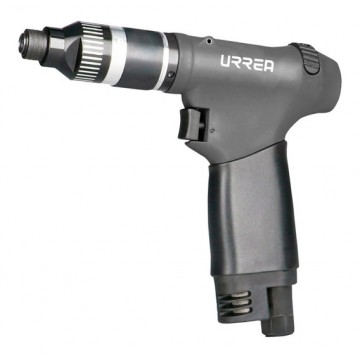 UPTC55A Destornillador neumático de torque controlado tipo pistola Urrea