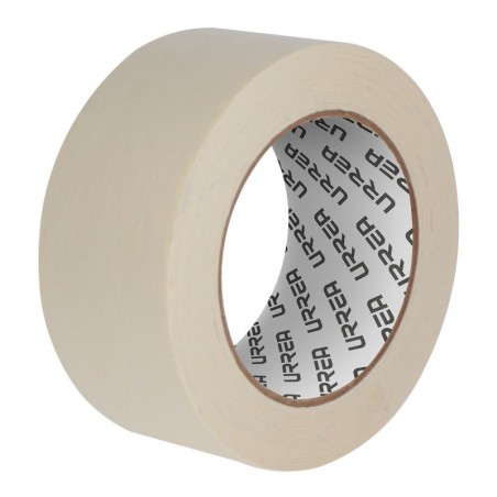 CIM04 Urrea Cinta masking tape alta temperatura 24mm