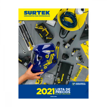 LPSL21 Lista precios Surtek-Lock 2021