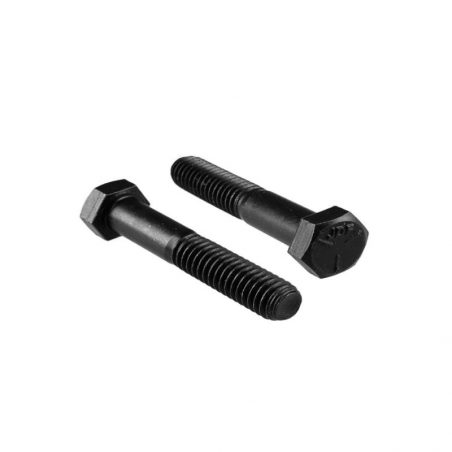 T514212 Tornillo acero 5 grados 1/4 inx2-1/2 in Surtek, bolsa con 50 pzas