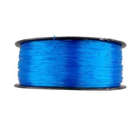 HPZ3 Hilo para pesca 0.3 mm longitud 100 m azul Foy