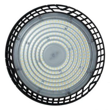 Luminario de LED tipo UFO 100 W