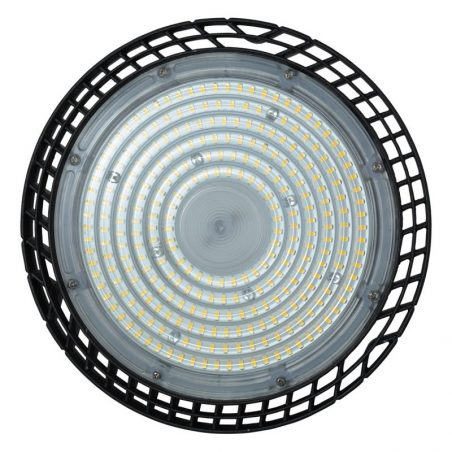 LUL15 Luminario de LED tipo UFO 150 W, luz fría Surtek