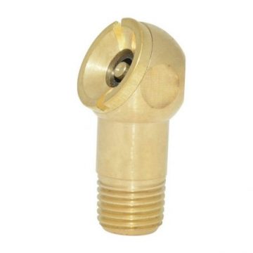 108110 Cabeza para inflar de 1/4" macho Surtek