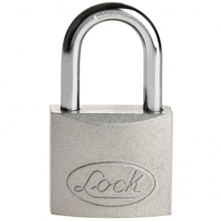 L22L38EACB Candado de acero largo llave estándar 38mm Lock