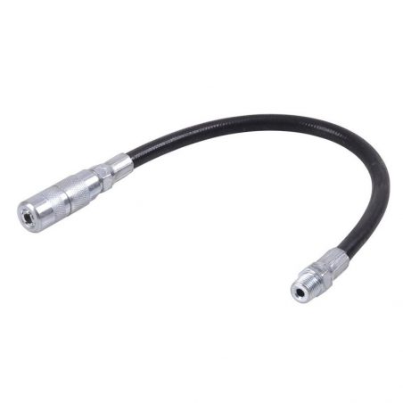 136014 Extensión flexible para inyector de grasa 12" Surtek