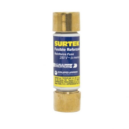 136710 Fusible reforzado 30 A Surtek