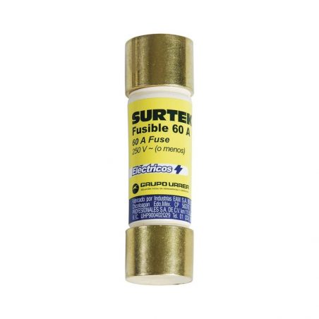 136715 Fusible 60 A Surtek