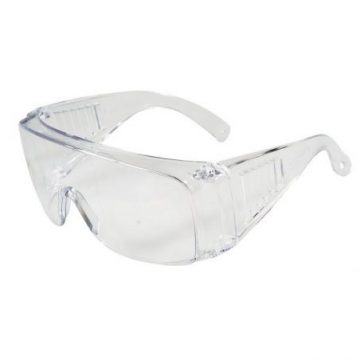 137323 Lentes de seguridad modelo tradicionales