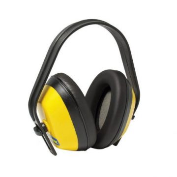 137345 Orejera ajustable para protección auditiva Surtek