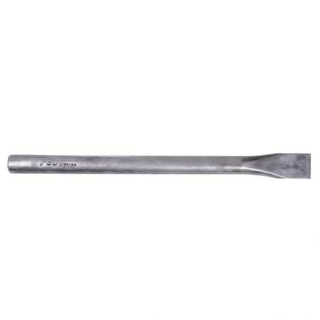 141843 Cincel corta frío 3/4", 12" Foy