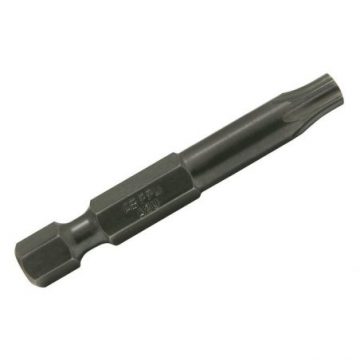 16004X Punta Torx de poder hexágono de 1/4"