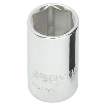 4410 Dado cuadro de 1/4"