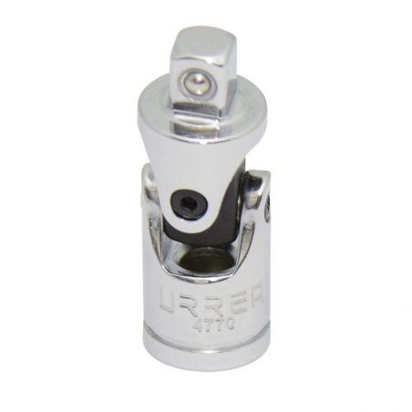 4770 Nudo universal para dado cuadro de 1/4", 1-5/16" Urrea