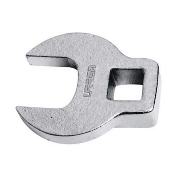 4912M Llave pata de cuervo cuadro de 3/8"