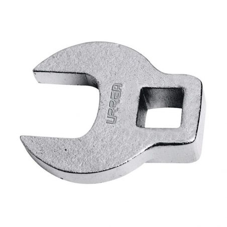 4913M Llave pata de cuervo cuadro de 3/8", métrica, 13 mm Urrea