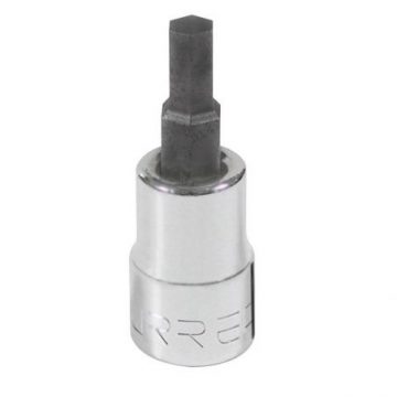 499010M Dado con punta hexagonal cuadro de 3/8"