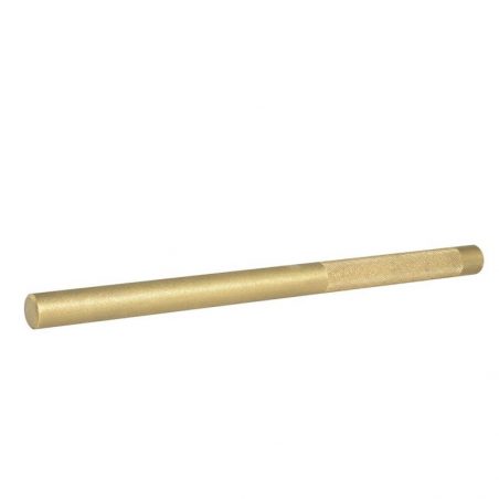 49920 Botador de bronce 1/2", 7" Urrea