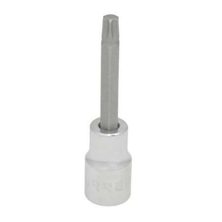 543925W Dado con punta Torx cuadro de 1/2", T25 Urrea