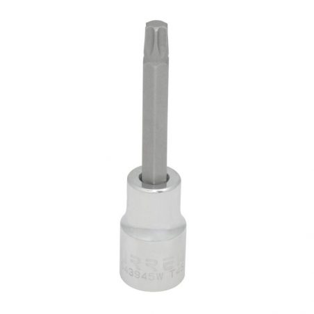 543945W Dado con punta Torx cuadro de 1/2", T45 Urrea