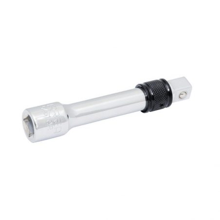 5461QR Extensión para dado cuadro de 1/2", 5" Quick Release Urrea