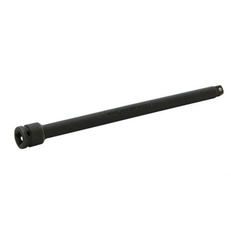 6965 Extensión con perno para dado de impacto cuadro de 1/4", 6" Urrea