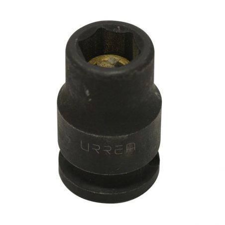 7210MHM Dado de impacto con imán cuadro de 3/8", 6 puntas, métrico, 10 mm Urrea