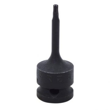 729027W Dado de impacto con punta Torx cuadro de 3/8"