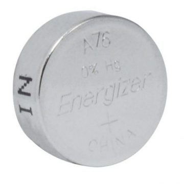 A76BPZ Pila alcalina Energizer® de botón