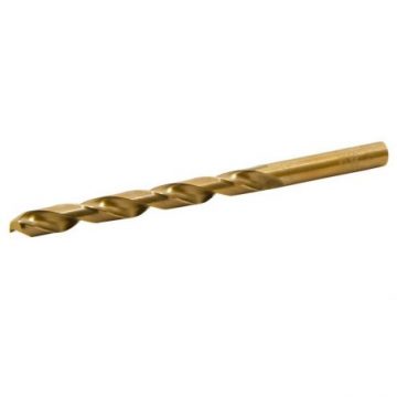 BC110M Broca con cobalto de acero de alta velocidad métrica de 11 mm zanco recto Urrea