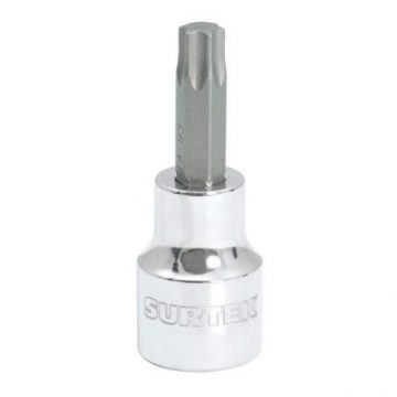 BF51T20 Dado con punta Torx cuadro de 3/8"