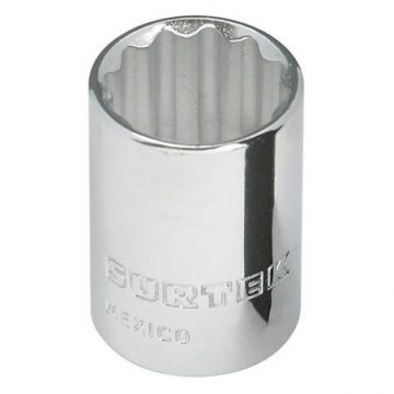 F5122 Dado cuadro de 3/8"