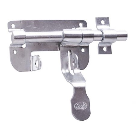 LPM145 Pasador tipo mouser para puerta, 14.5 cm Lock