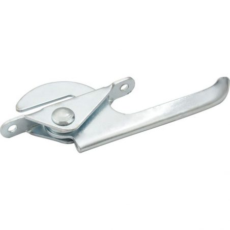 MAVEP Manija para ventana tipo perico, galvanizada Lock