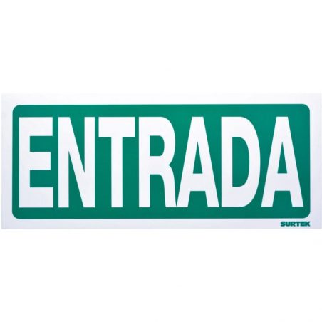 SES1 Señal "Entrada" Surtek