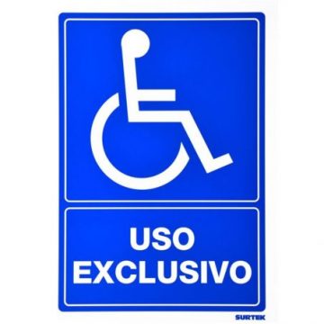 SES11 Señal "Uso exclusivo" Surtek