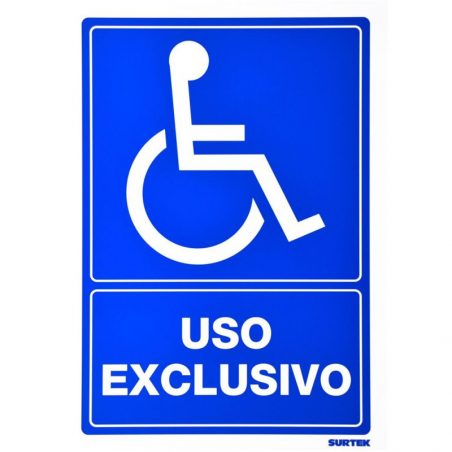 SES11 Señal "Uso exclusivo" Surtek