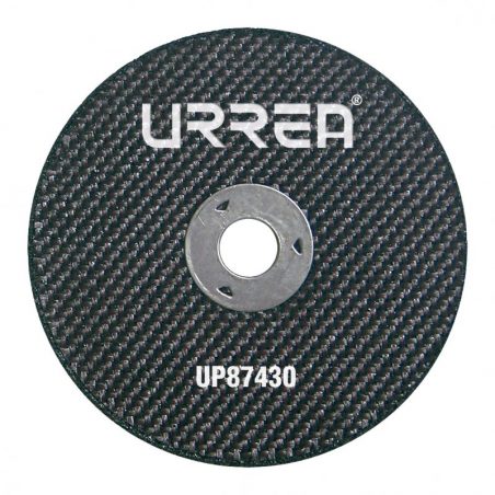 UP87430 Disco para cortadora UP874, 3/8" x 1/16" Urrea