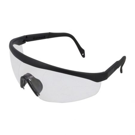 USL003 Lentes de seguridad modelo Cronos, transparentes Urrea